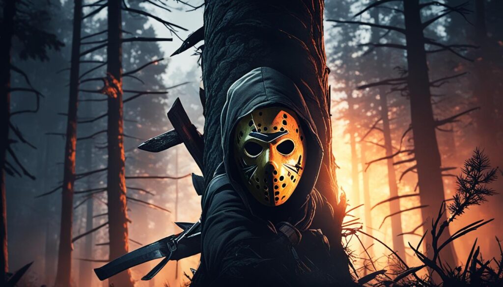 dead-by-daylight