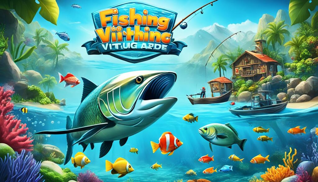 fishing