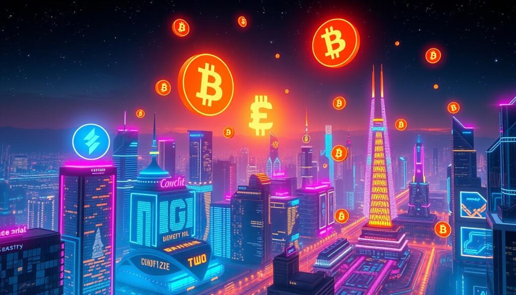Kriptocurrency