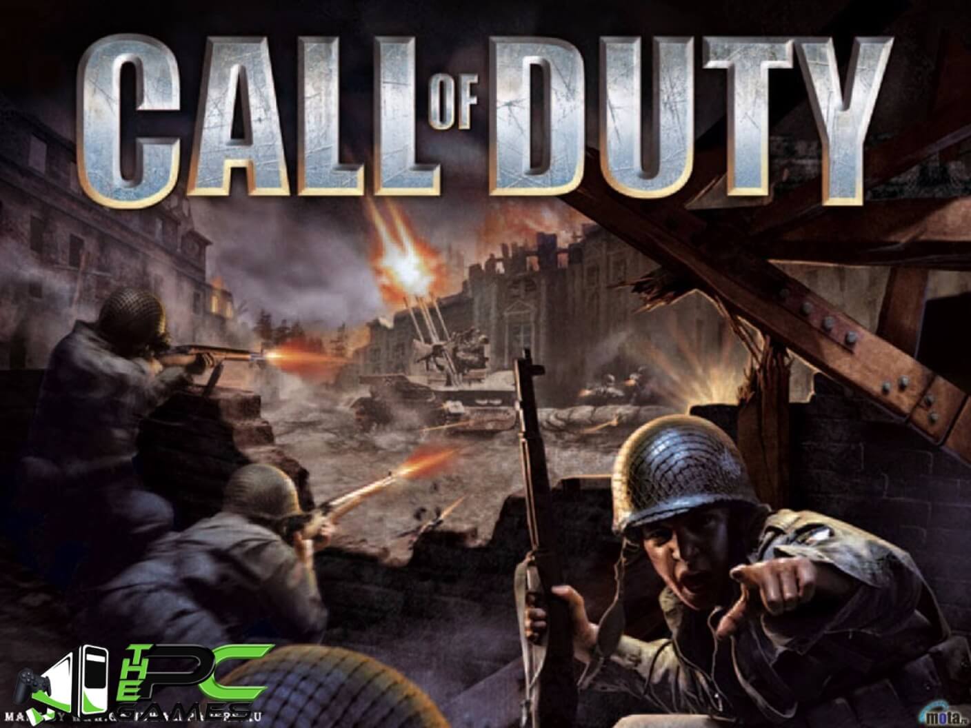 game pc