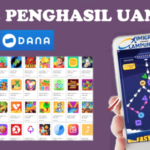 Game Seru yang Menghasilkan Uang Langsung ke DANA!