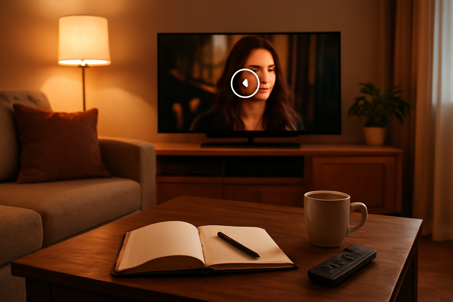 Serial TV Episodik vs Serial Berkelanjutan: Mana yang Cocok?